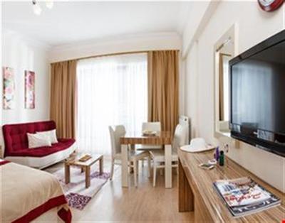 Hattusa Vacation Thermal Club Kazdağları