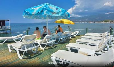 Hotel Heybe