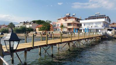 Hotel Heybe