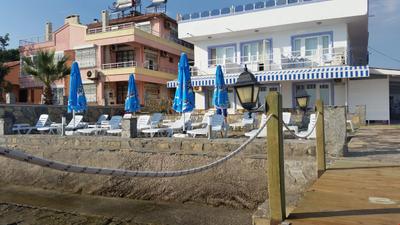 Hotel Heybe
