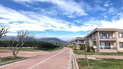 Jura Hotels Altınoluk Thermal
