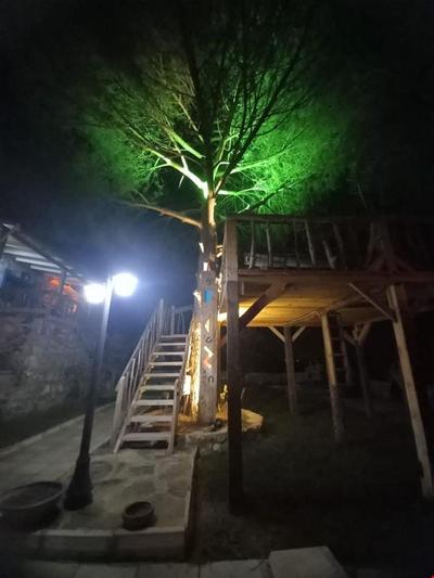 Kasiba Çiftlik Ve Konuk Evi