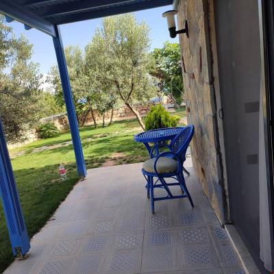 Kasiba Çiftlik Ve Konuk Evi