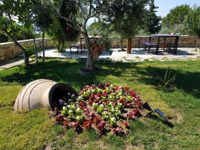 Kasiba Çiftlik Ve Konuk Evi