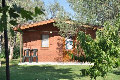 Kervan Tatil Köyü