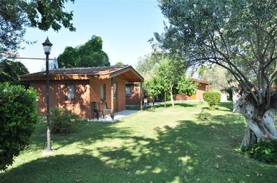 Kervan Tatil Köyü