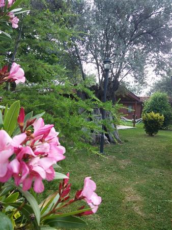 Kervan Tatil Köyü