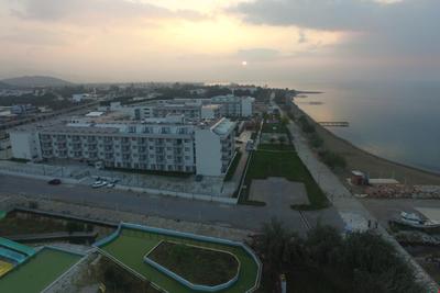 Körfez Termal