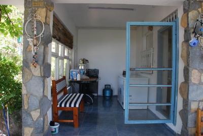 Kowboyhan Butik Otel