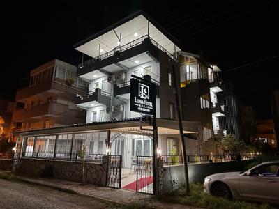 Luna Hotel Akçay