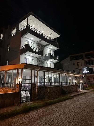 Luna Hotel Akçay