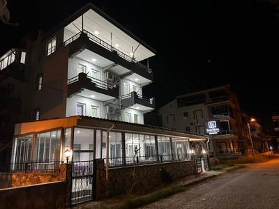 Luna Hotel Akçay