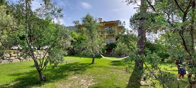 Malikane Resort