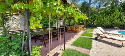 Malikane Resort