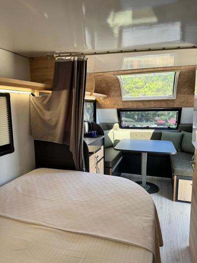 Mas Kazdağı Glamping