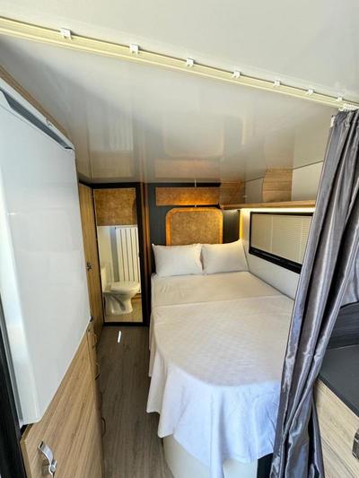 Mas Kazdağı Glamping