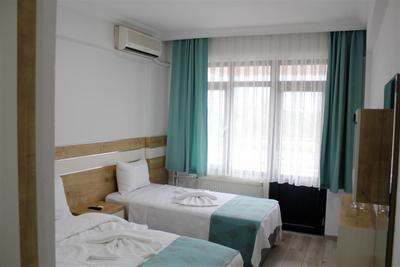 Maslina Otel