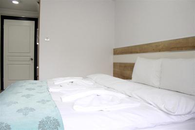 Maslina Otel