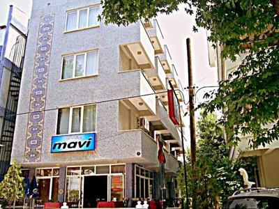 Mavi Otel