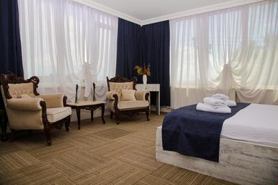 Melodi Butik Otel