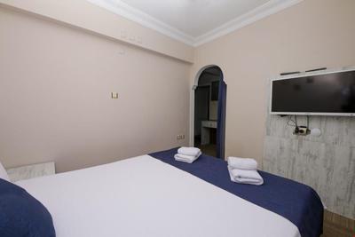 Melodi Butik Otel