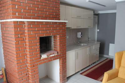 Munzur Pansiyon