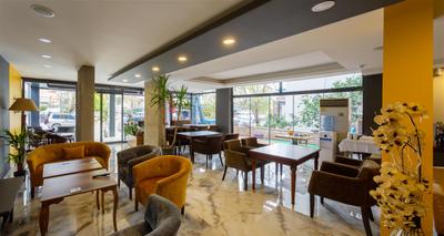 Namaste Boutique Hotel