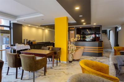 Namaste Boutique Hotel