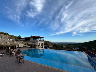 Noa Taş Otel
