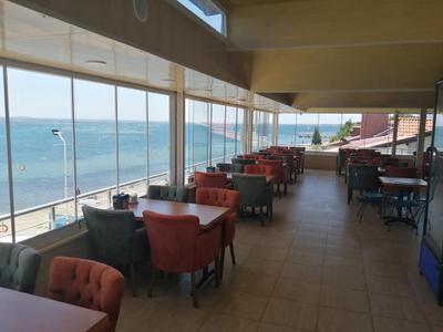 Pembe Kosk Otel Ve Restaurant