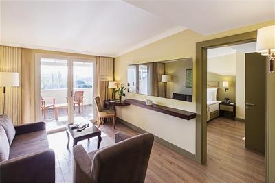 Ramada Resort Kazdaglari Thermal & Spa
