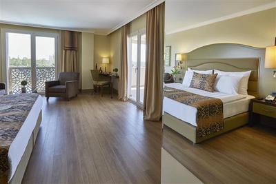 Ramada Resort Kazdaglari Thermal & Spa
