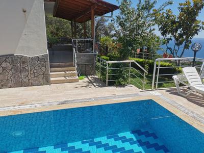 Refah Villaları 