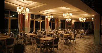 Rezone Health & Oxygen Hotel Kazdaglari