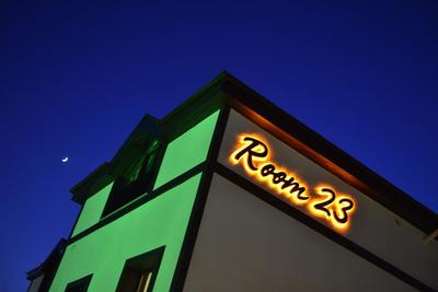 Room 23 Hotel