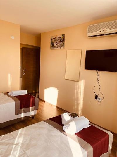 See Day Hotel