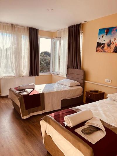 See Day Hotel