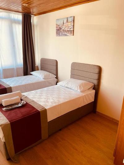 See Day Hotel