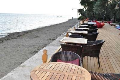 The Green Beach Resort Hotel