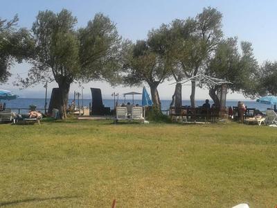 The Green Beach Resort Hotel