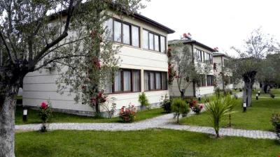 The Green Beach Resort Hotel
