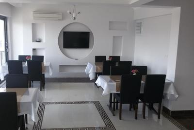 Uytun Hotel