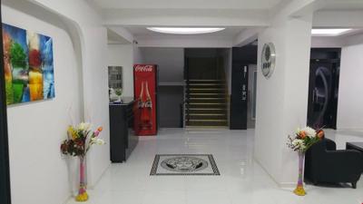 Uytun Hotel