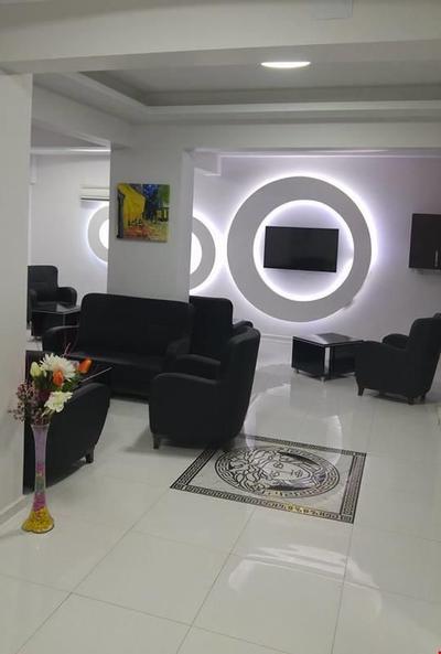 Uytun Hotel