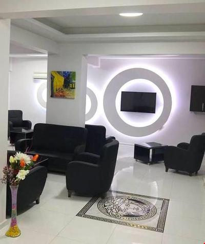 Uytun Hotel