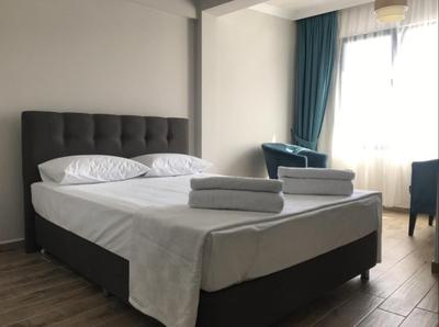 Vesta Butik Otel & Restaurant