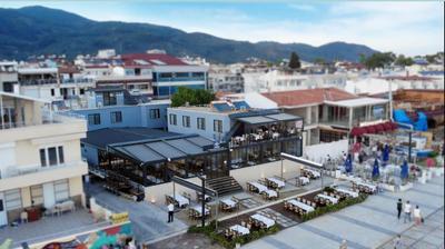 Vesta Butik Otel & Restaurant