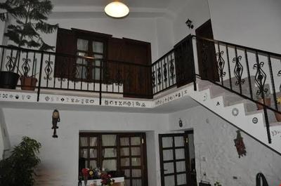 Village House Kazdaglari Otelrestaurant