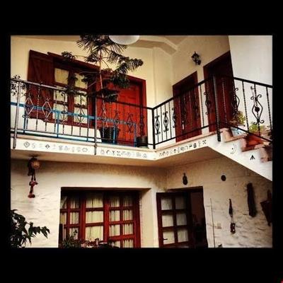 Village House Kazdaglari Otelrestaurant