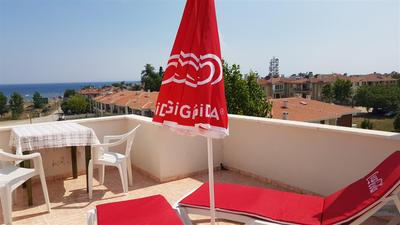 Zeytin Otel